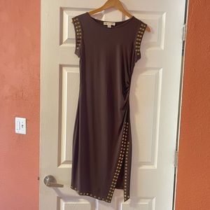 Michael Kors stretch dress